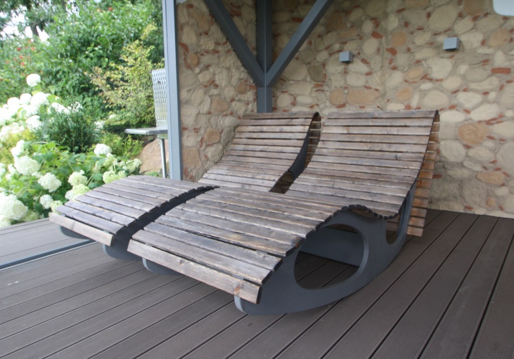 Produkte - Außenbereich