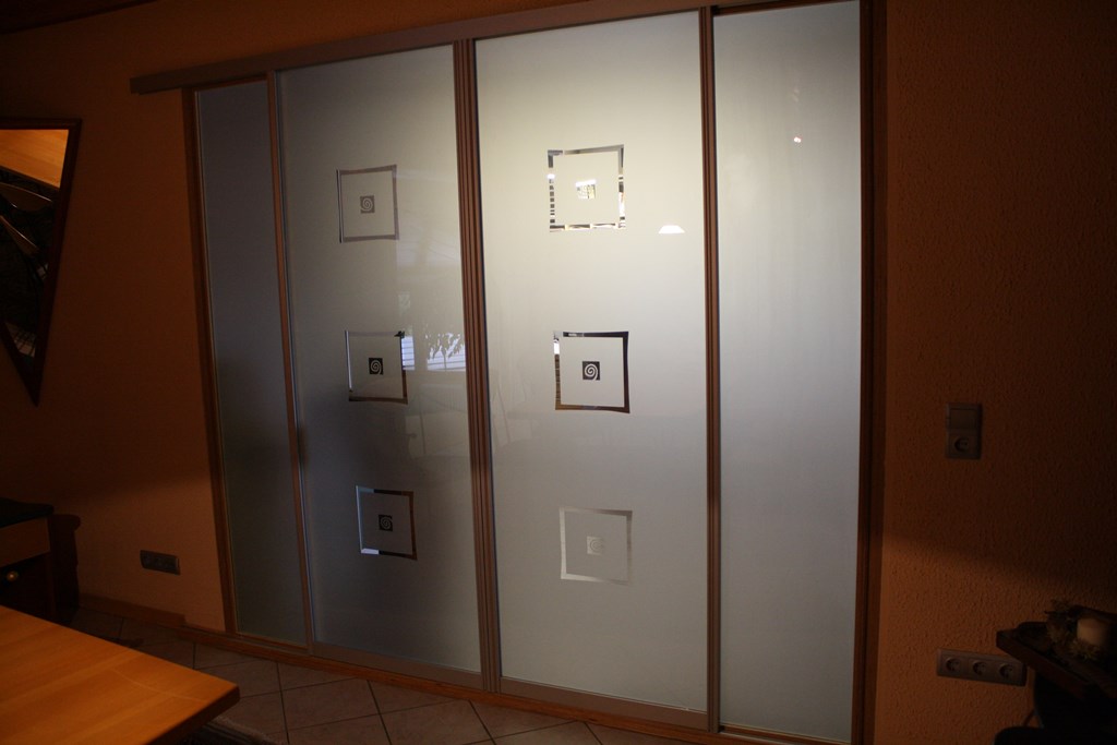 Produkte - Türen und Fenster