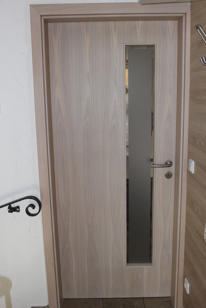 Produkte - Türen und Fenster